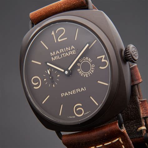 panerai radiomir marina militare pam 339|Panerai Marina Militare Radiomir Composite PAM 00339.